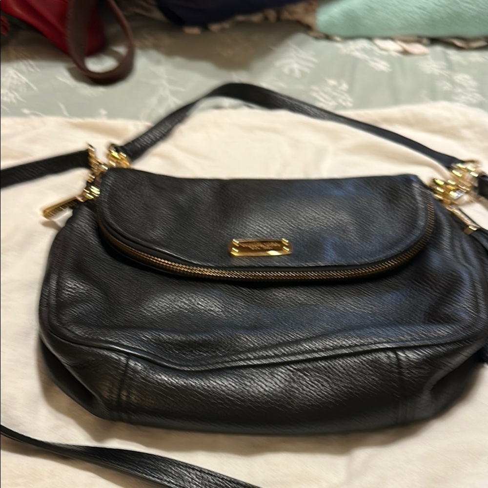 Michael Kors large Bedford bag